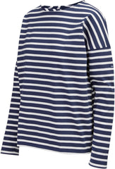 Minquiers Drop II Striped Shirt - Women's