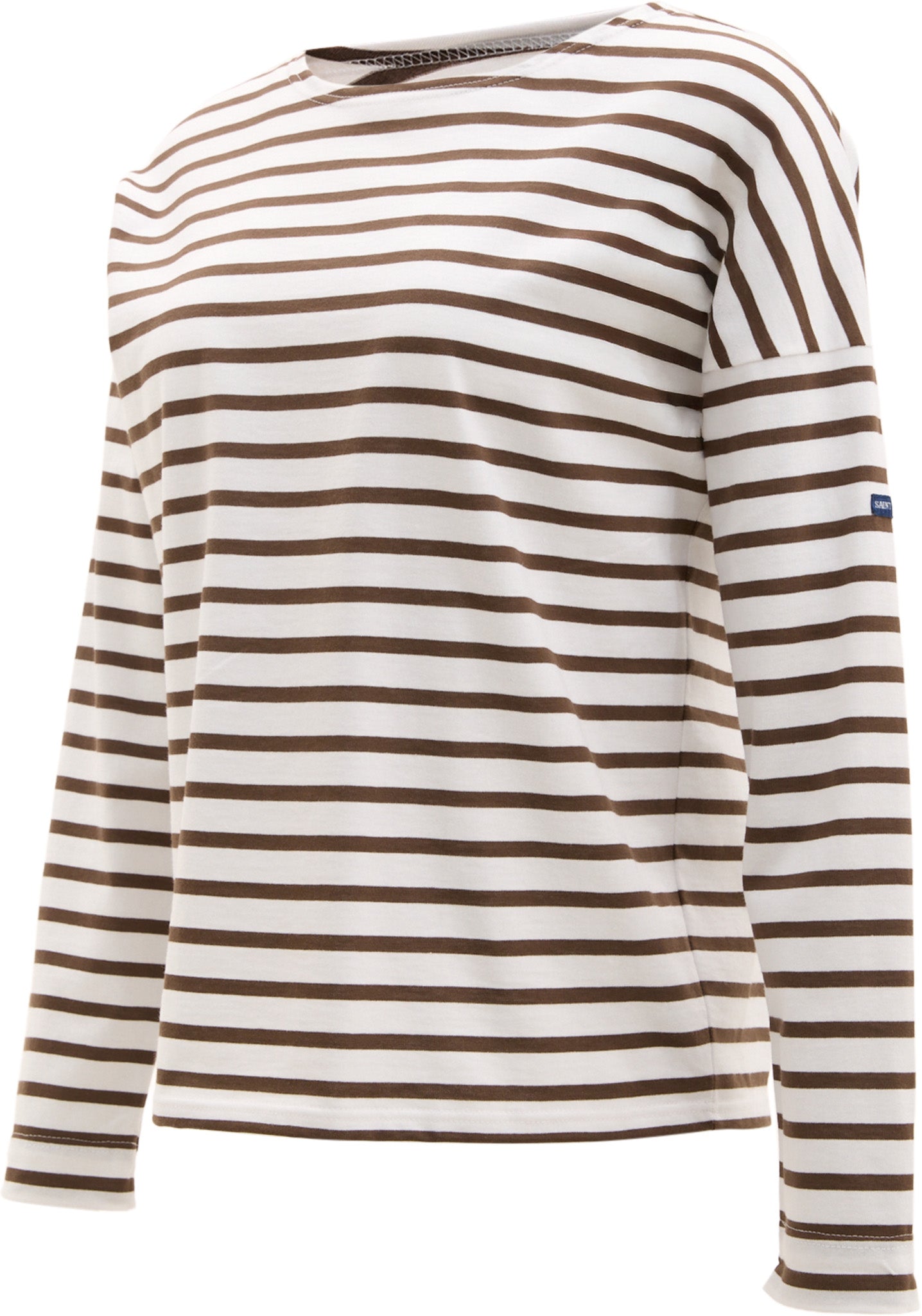 Minquiers Drop II Striped Shirt - Women's