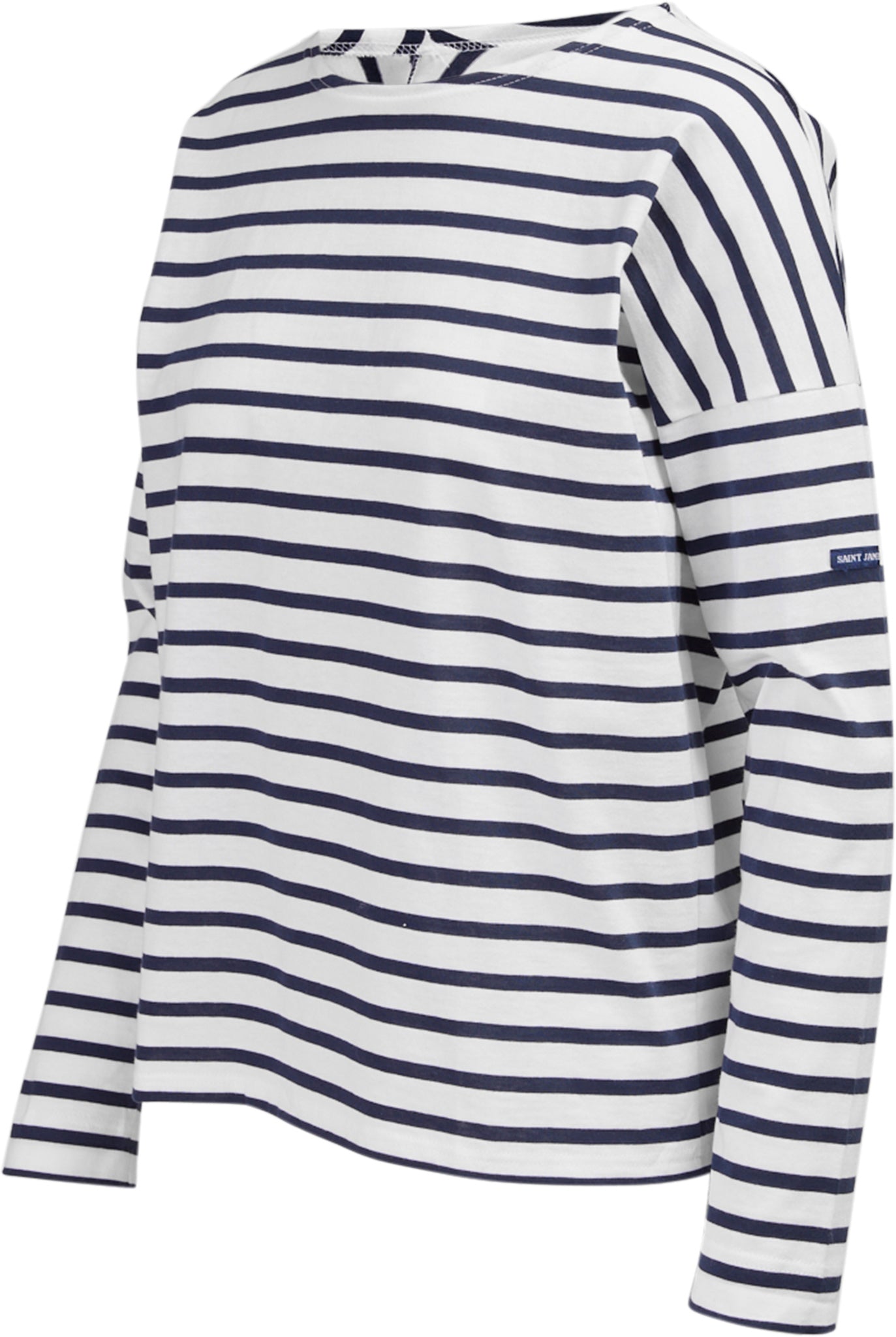 Minquiers Drop II Striped Shirt - Women's