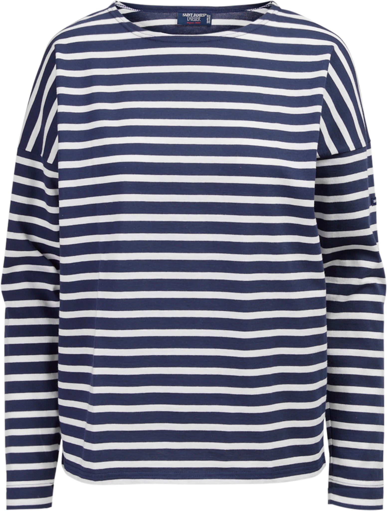 Minquiers Drop II Striped Shirt - Women's