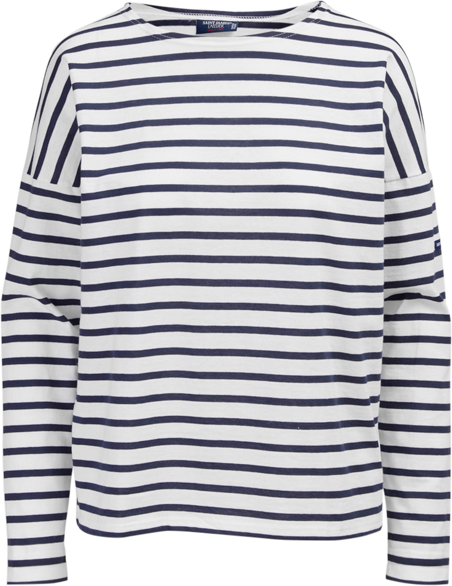 Minquiers Drop II Striped Shirt - Women's