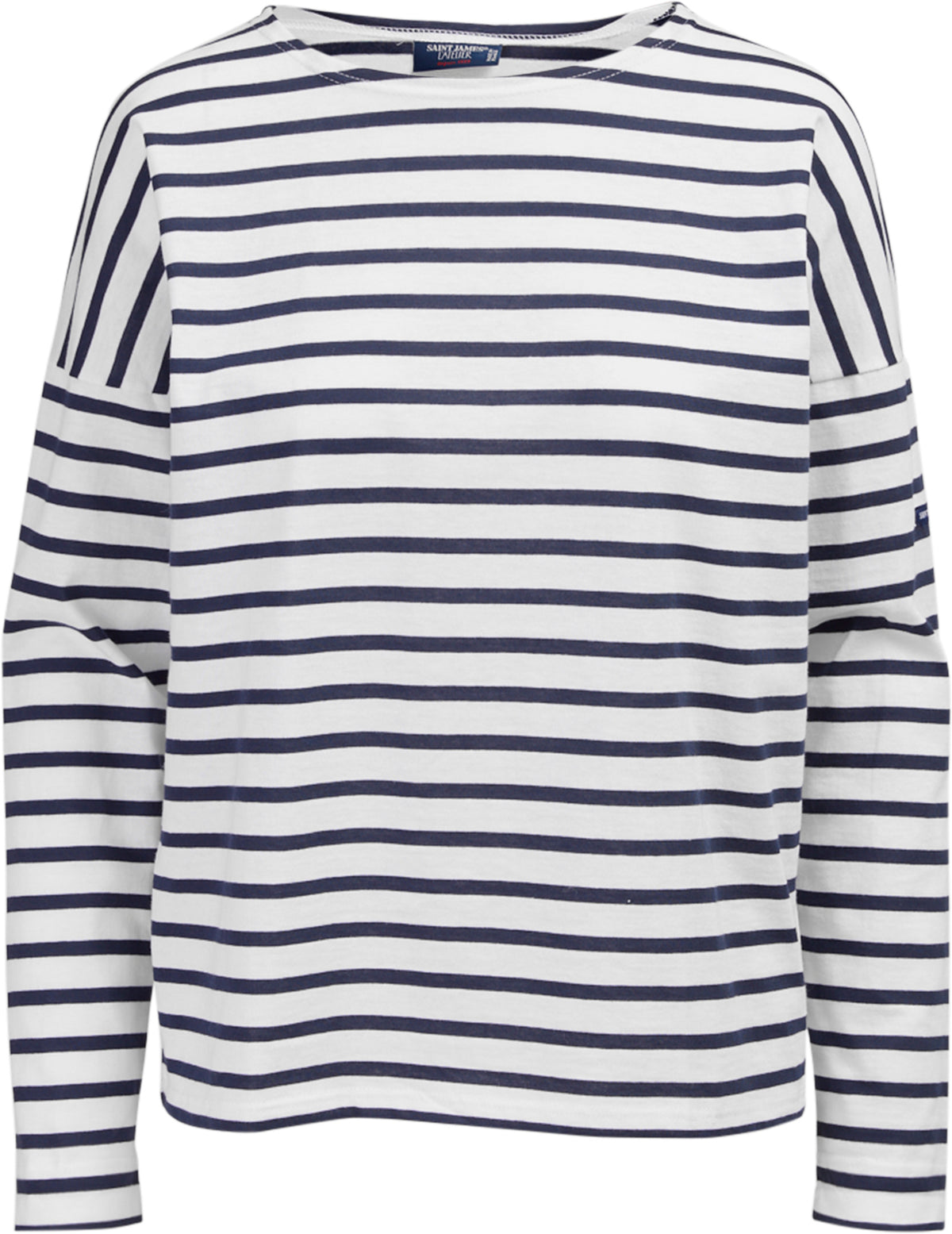Minquiers Drop II Striped Shirt - Women's