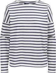 Minquiers Drop II Striped Shirt - Women's
