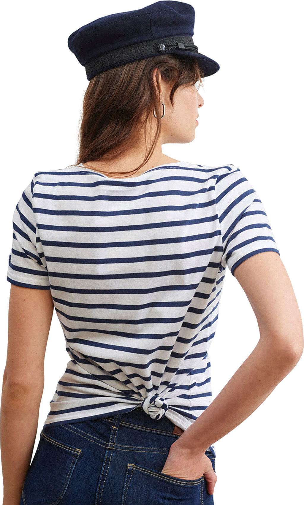 Étrille II T-shirt - Women's