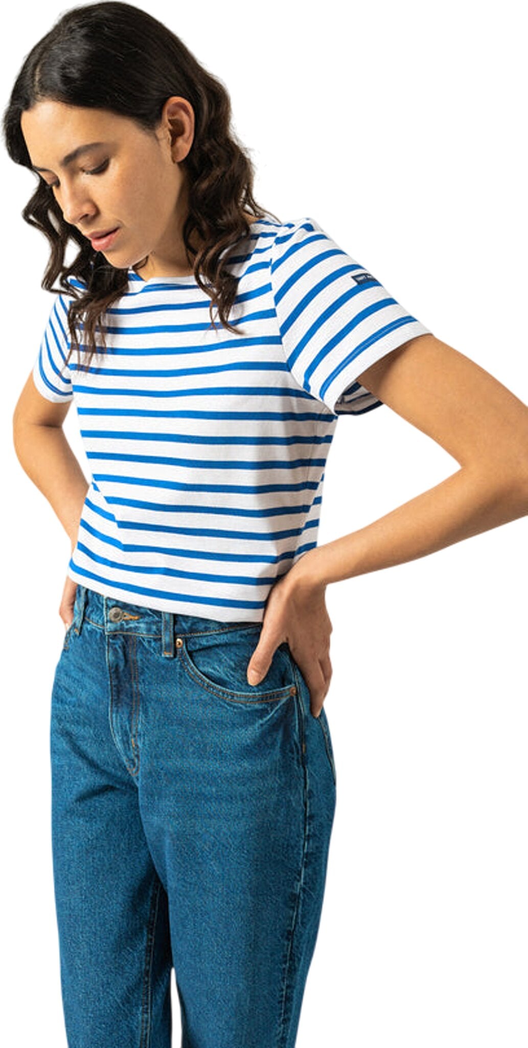 Étrille II T-shirt - Women's