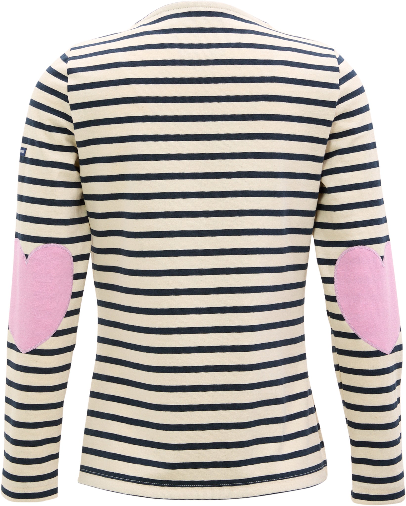 Vaujany Striped Sailor T-Shirt - Women's