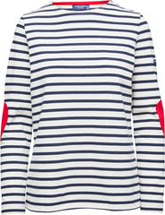 Vaujany Striped Sailor T-Shirt - Women's