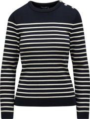 Maree II R Striped Sweater - Women's