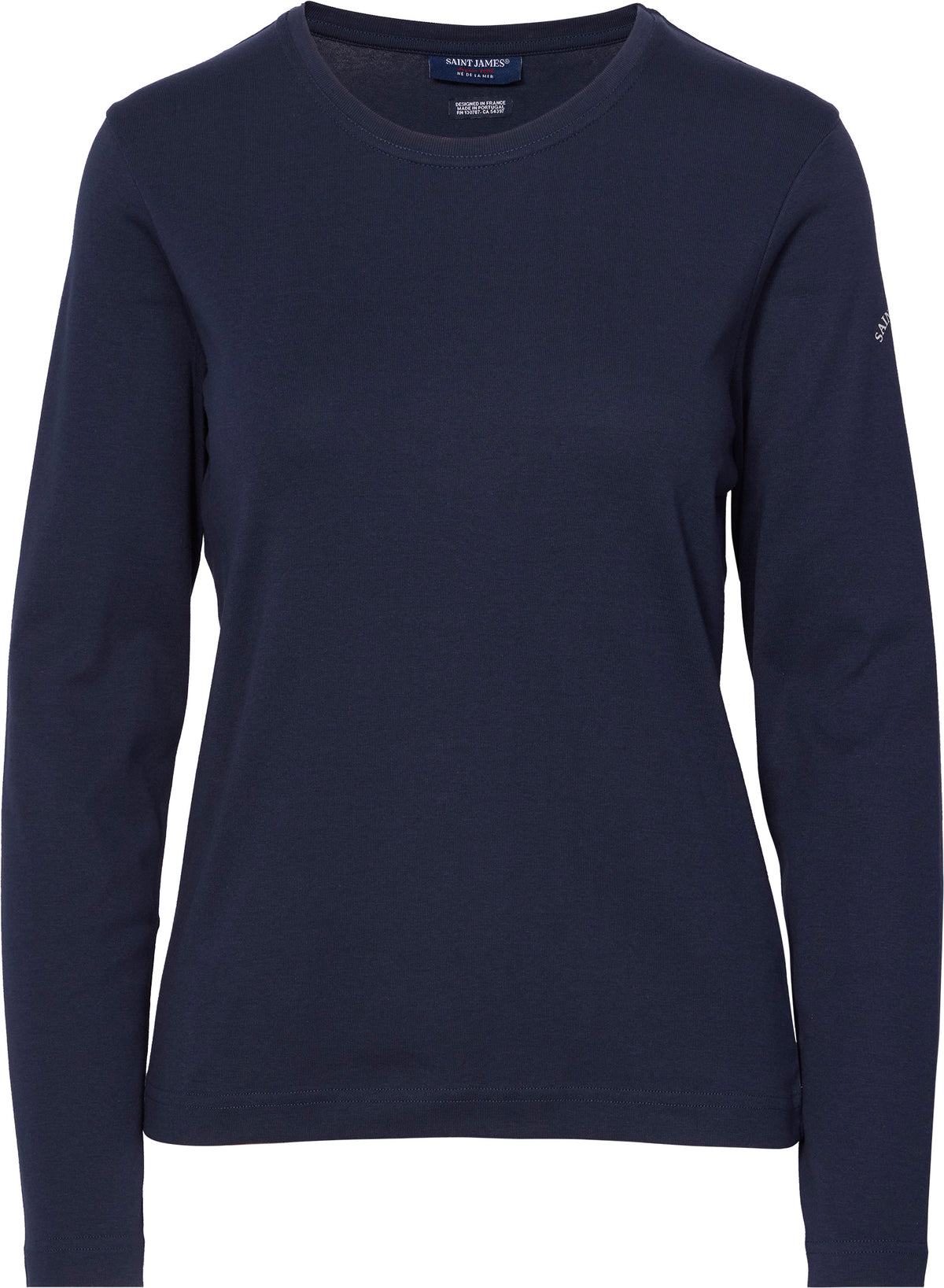 Celina U Long sleeve t-shirt - Women's