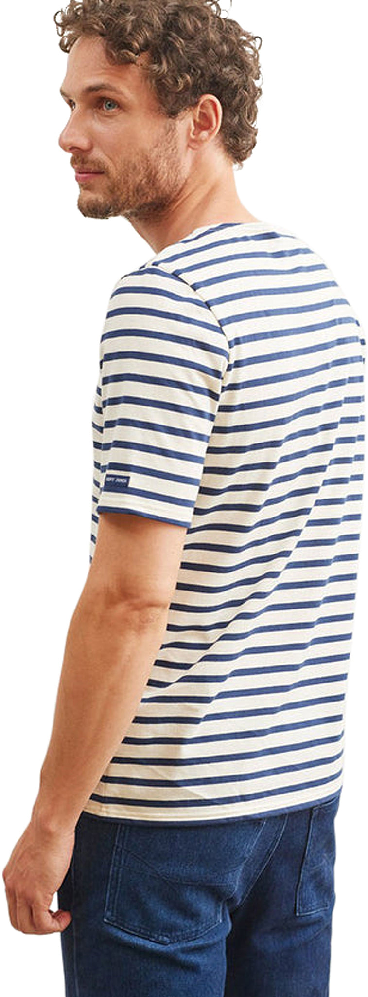 Levant Moderne Short Sleeve - Men's