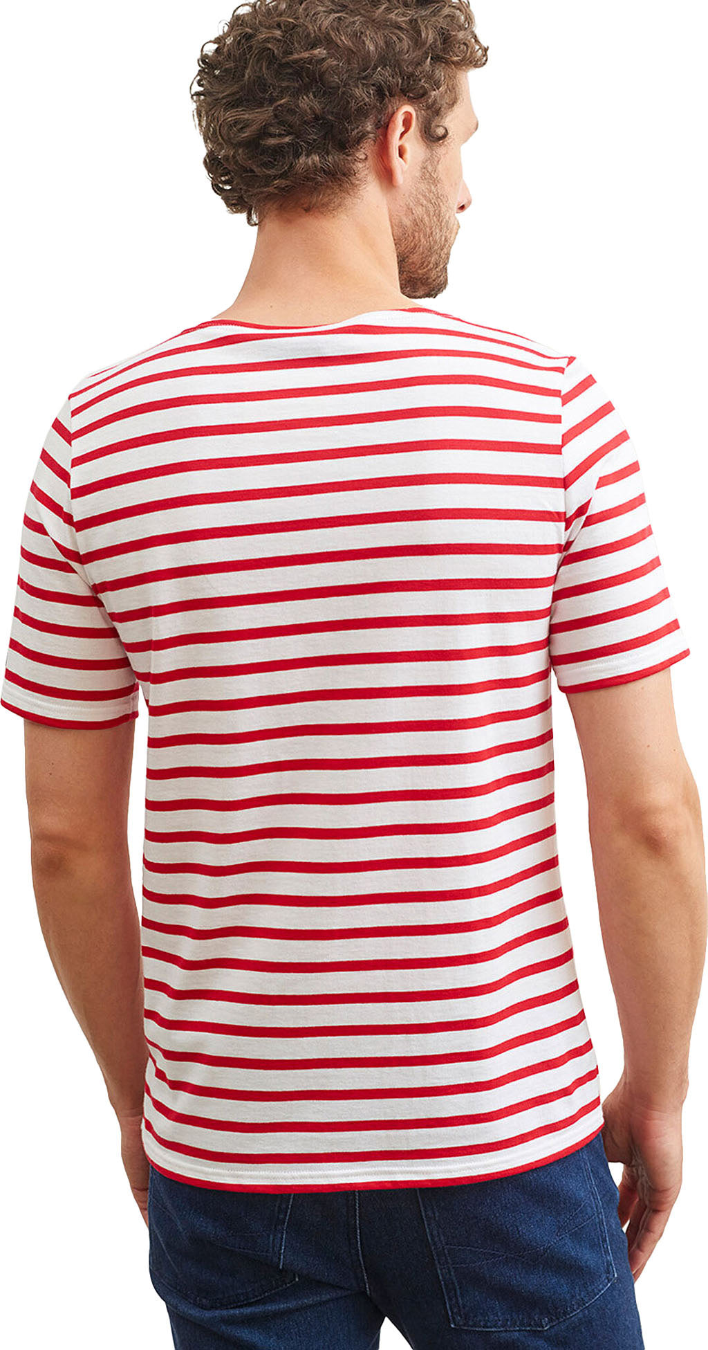 Levant Moderne Short Sleeve - Men's