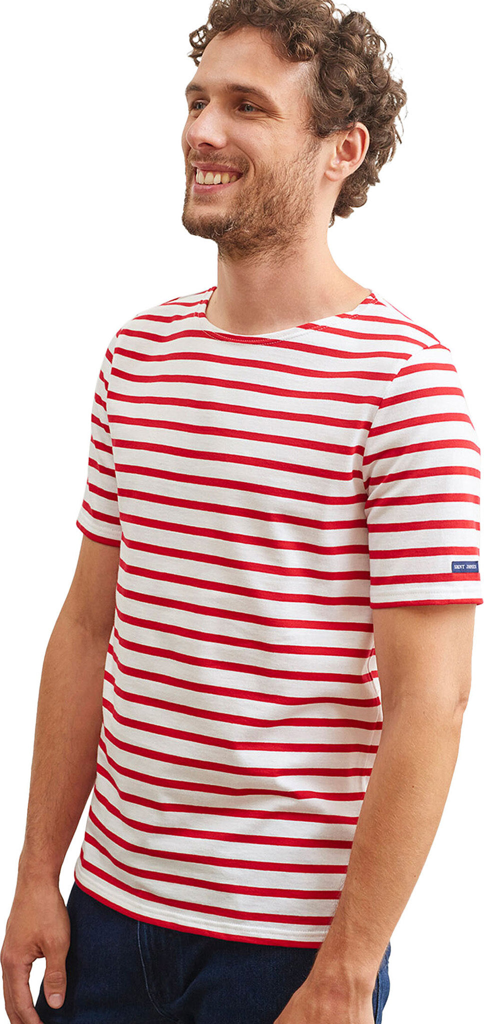 Levant Moderne Short Sleeve - Men's