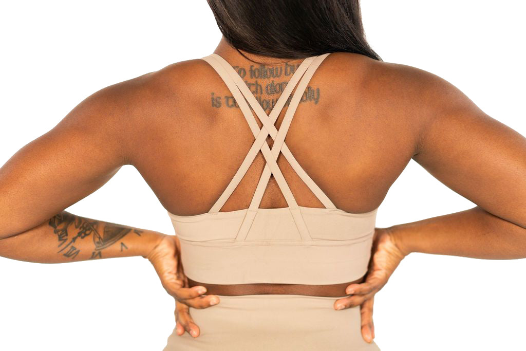Bold Sports Bra - Women's