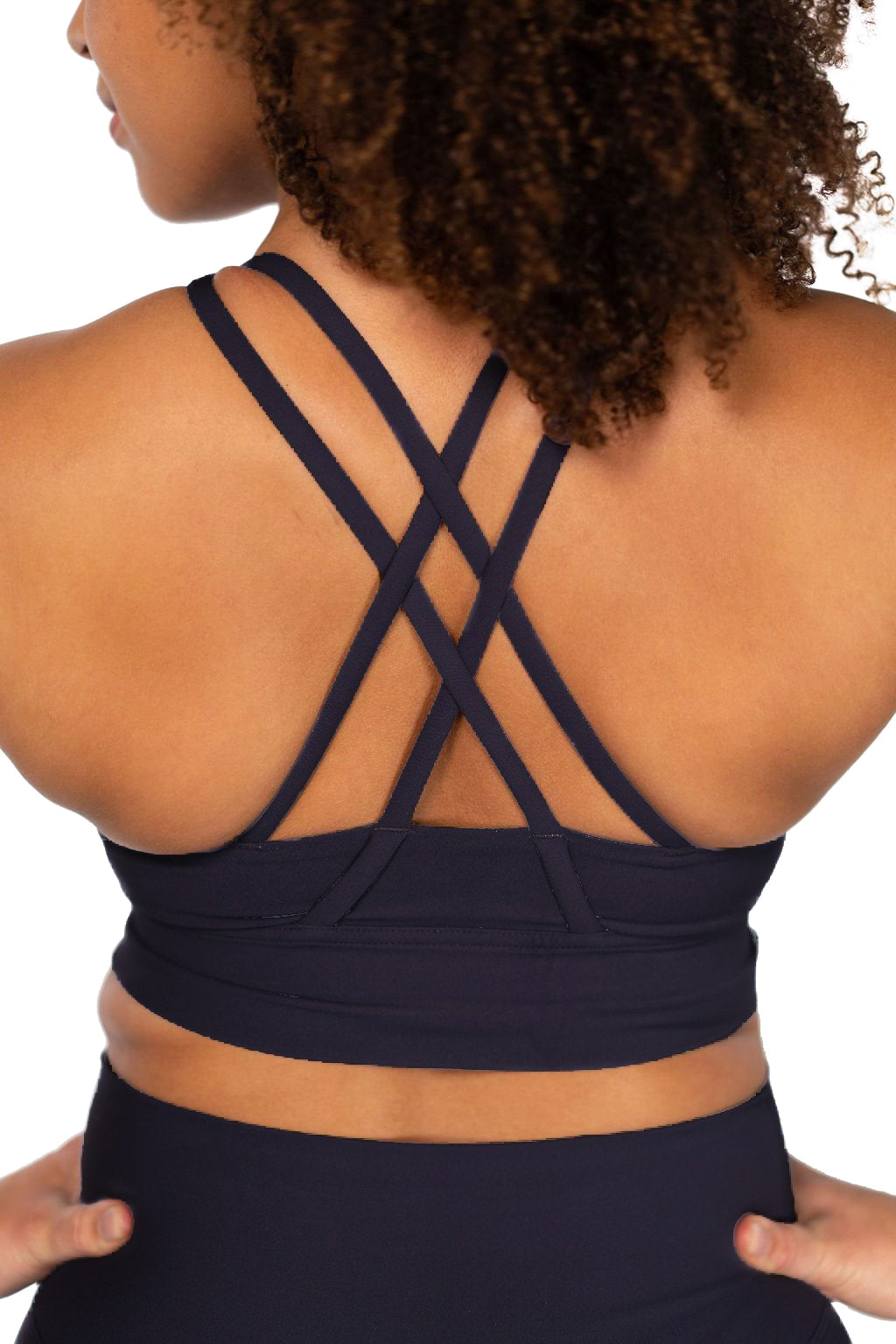 Bold Sports Bra - Women's