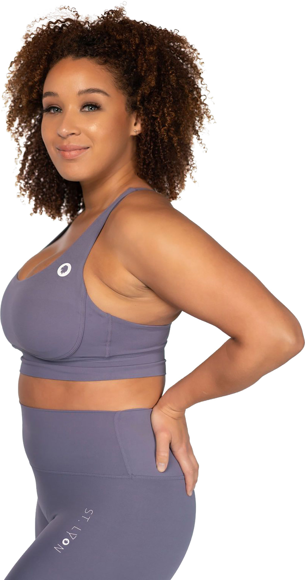 Bold Sports Bra - Women's