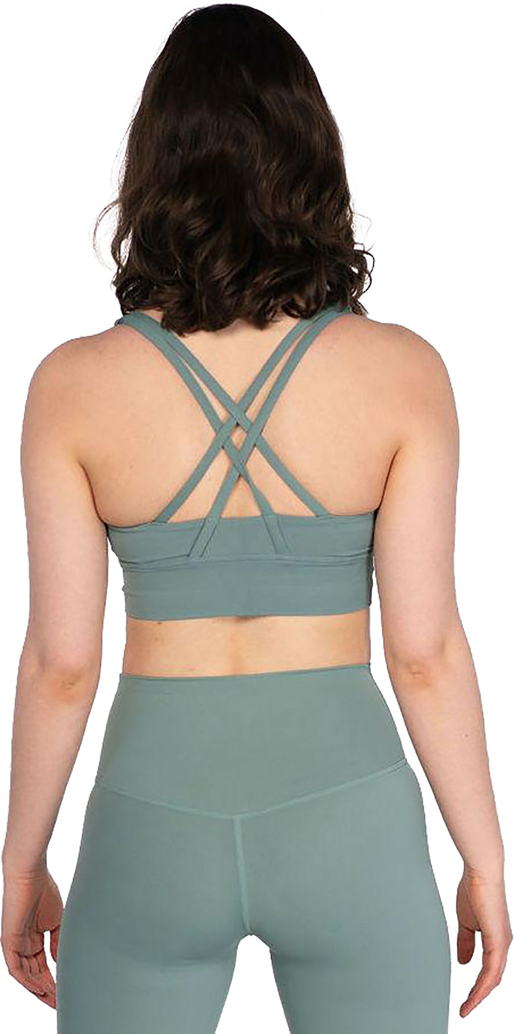 Bold Sports Bra - Women's