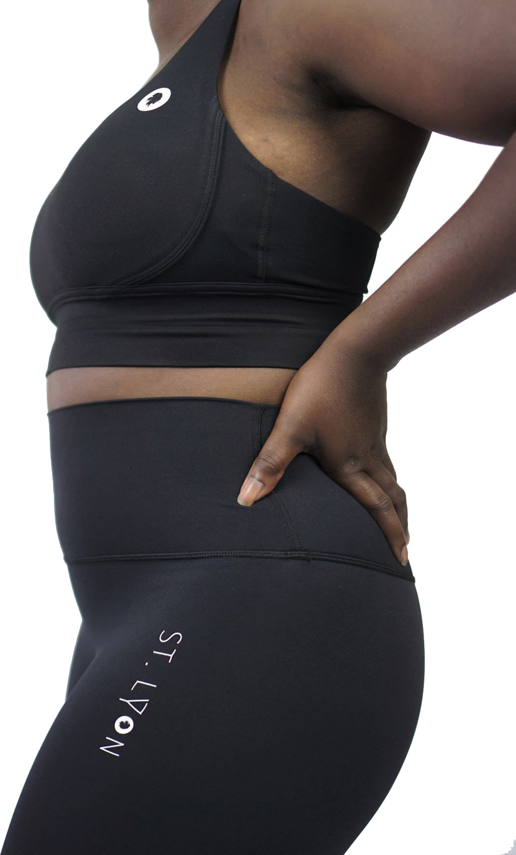 Bold Sports Bra - Women's