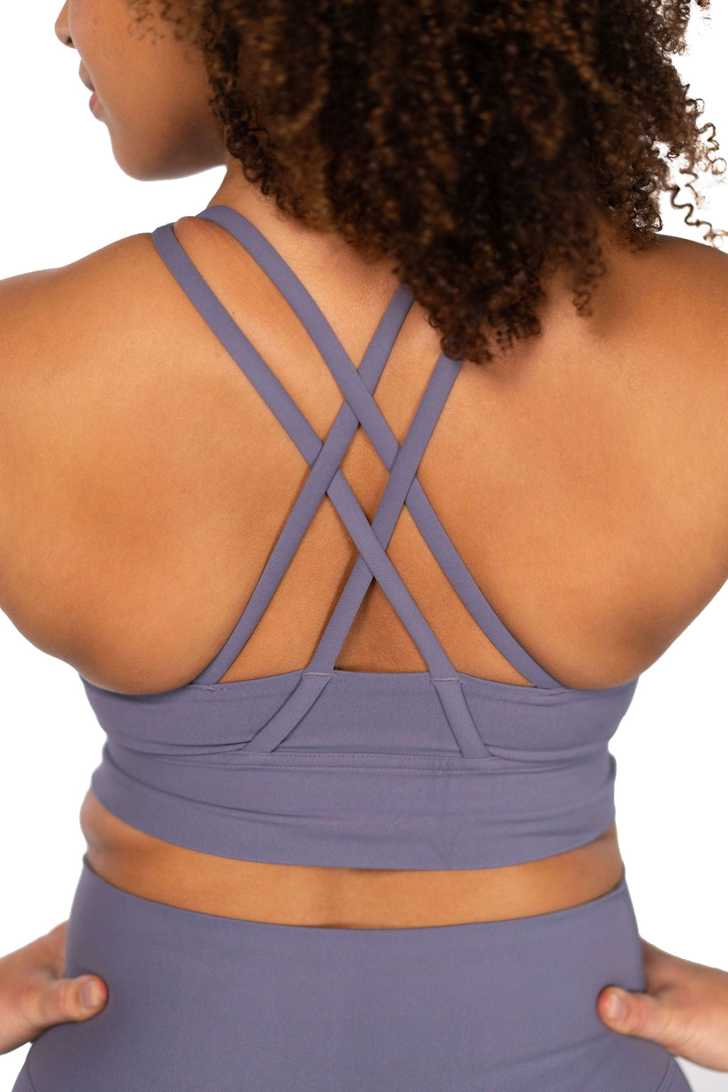 Bold Sports Bra - Women's