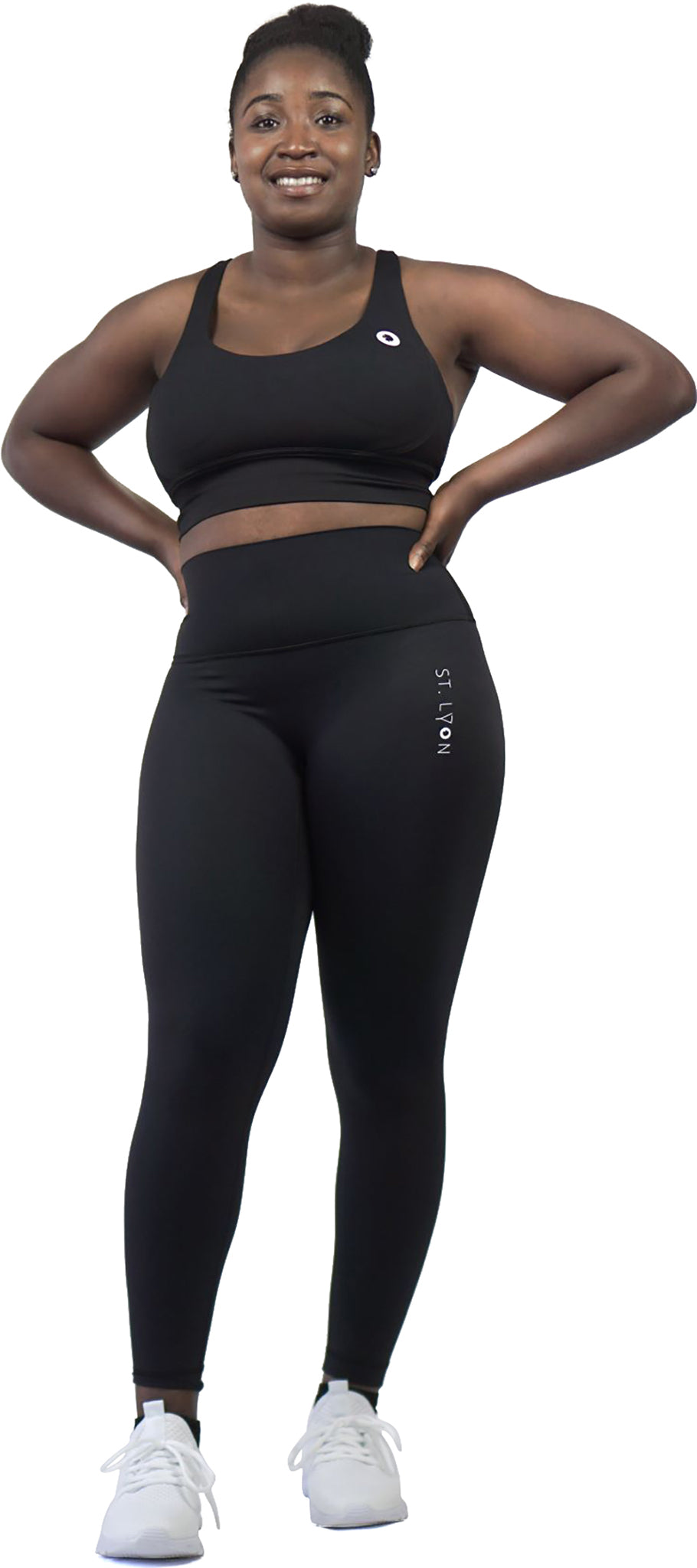 Bold Sports Bra - Women's