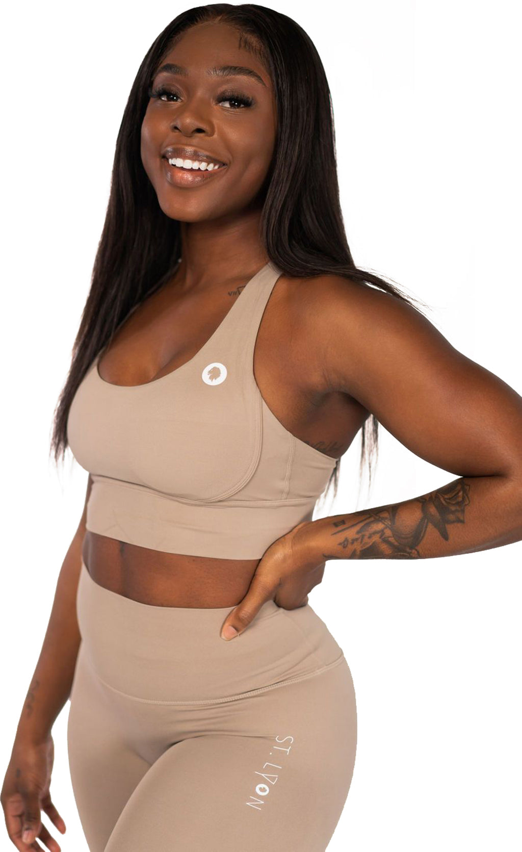 Bold Sports Bra - Women's