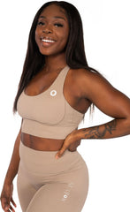 Bold Sports Bra - Women's
