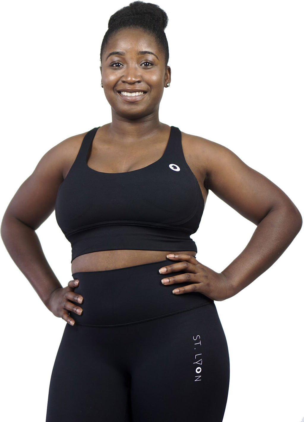 Bold Sports Bra - Women's