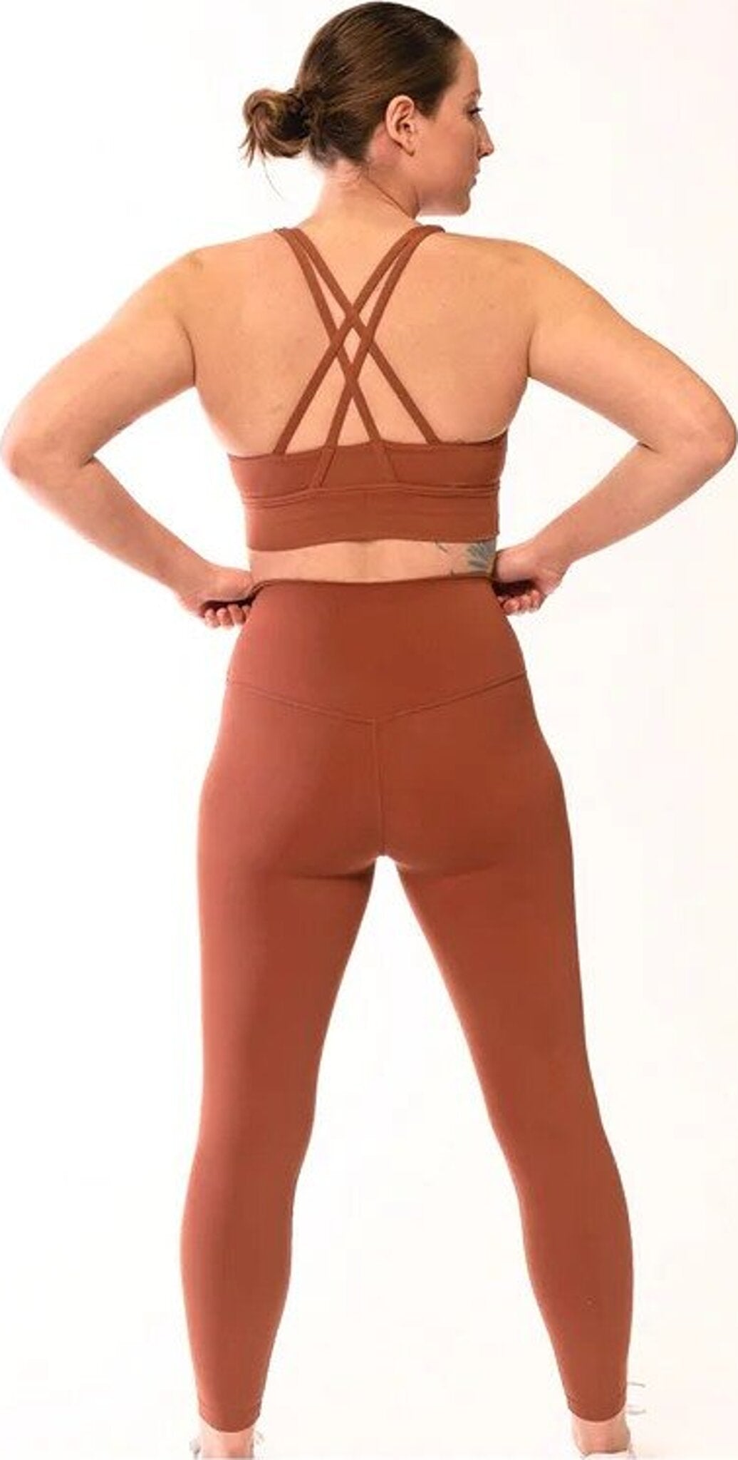 Bold Leggings - Women's