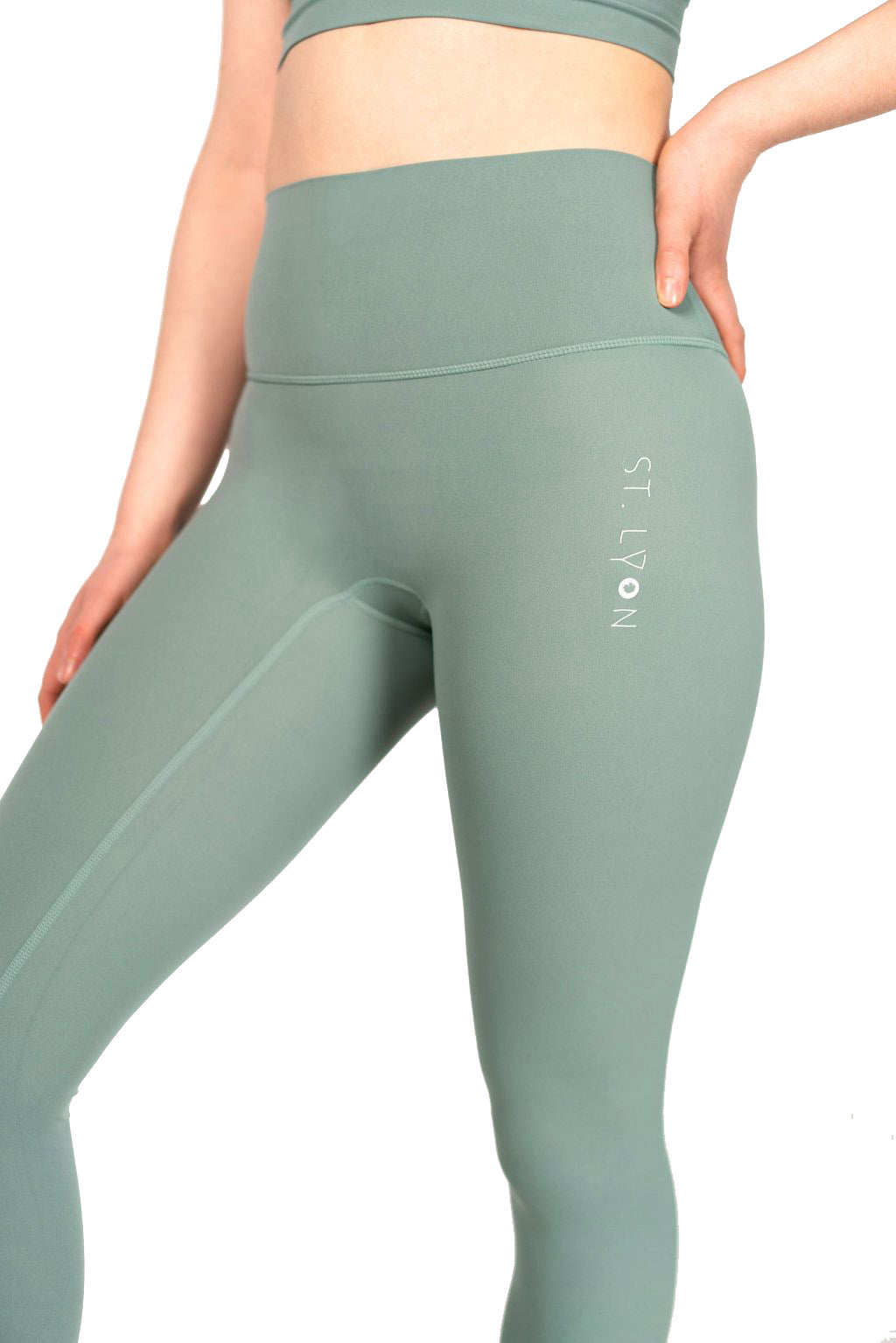 Bold Leggings - Women's