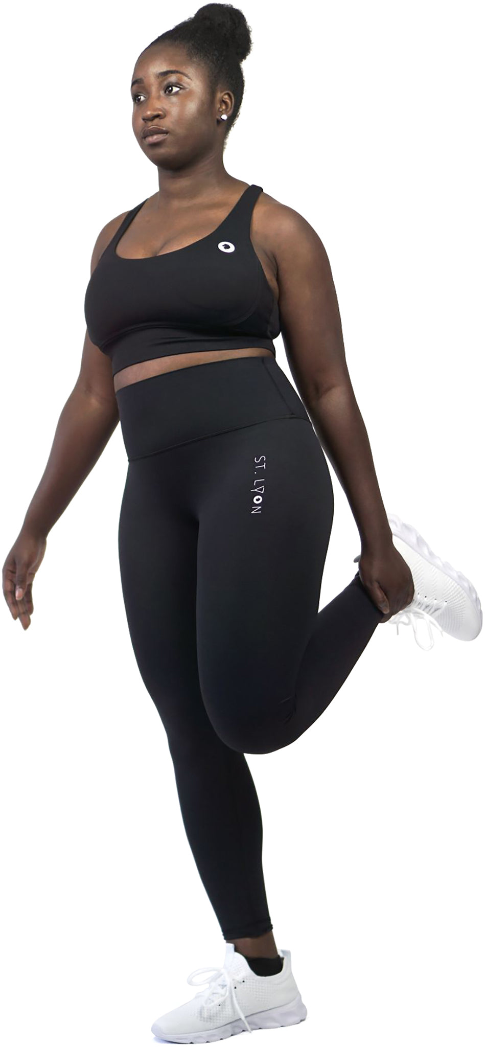Bold Leggings - Women's