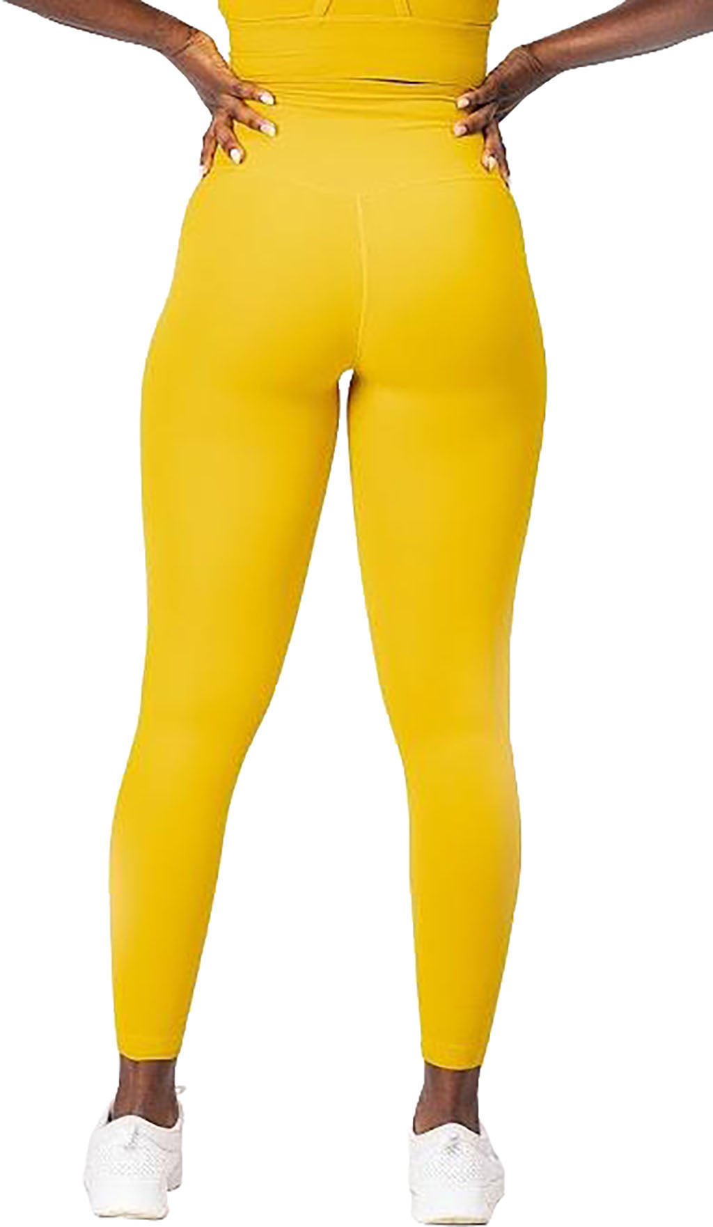 Bold Leggings - Women's