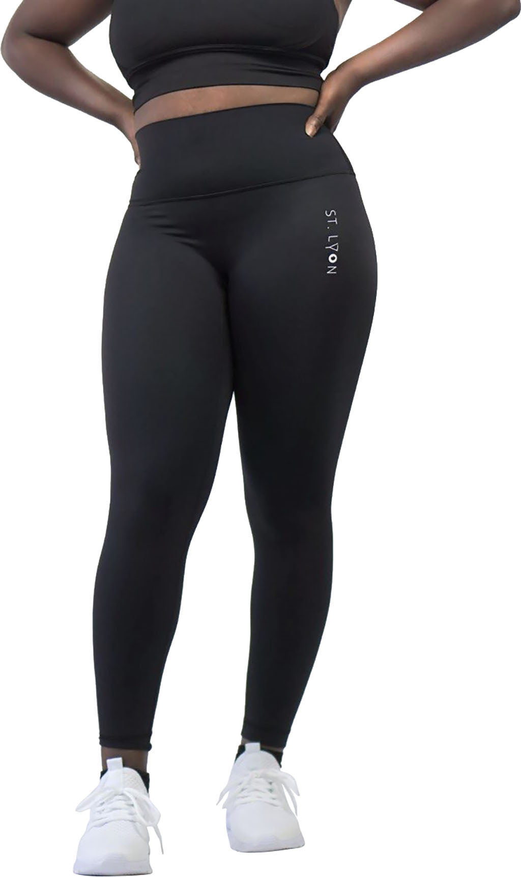 Bold Leggings - Women's