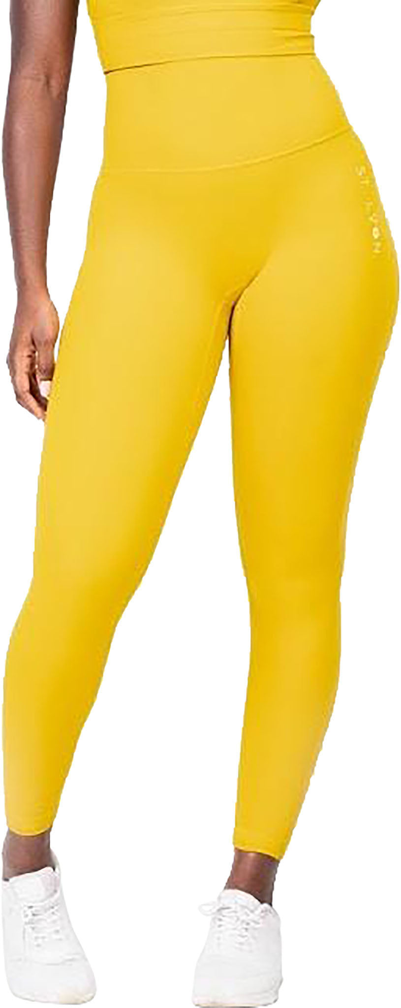 Bold Leggings - Women's
