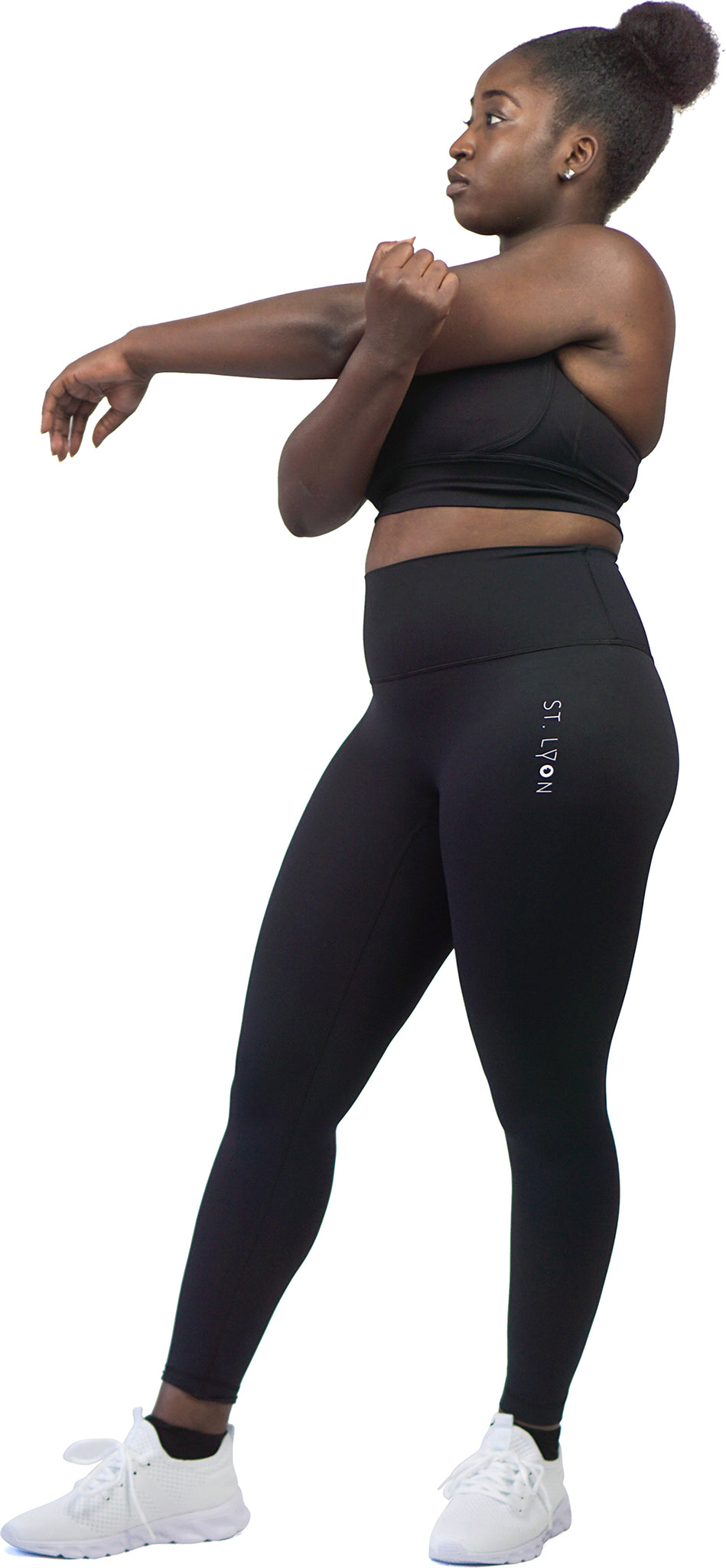 Bold Leggings - Women's