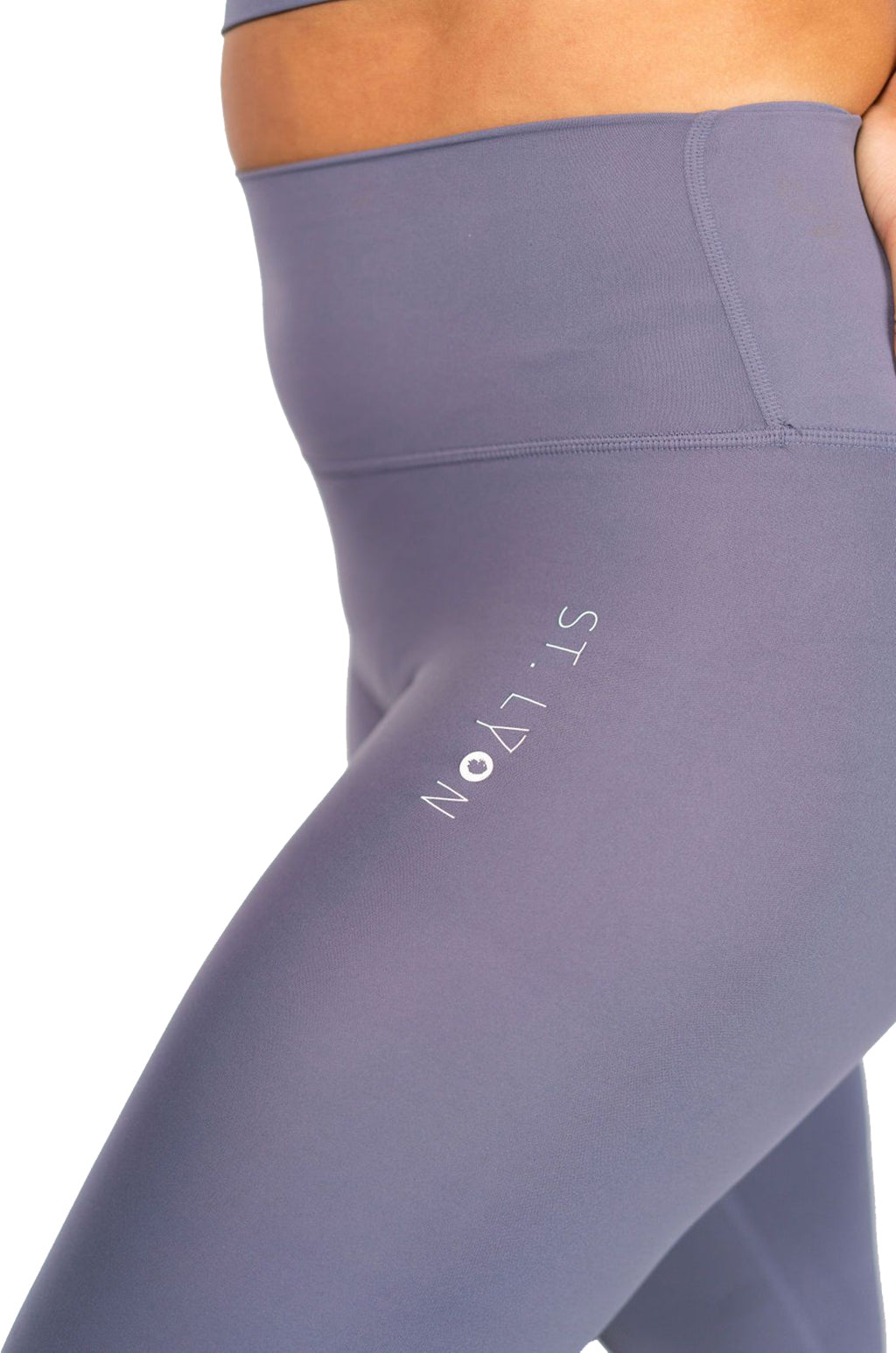 Bold Leggings - Women's