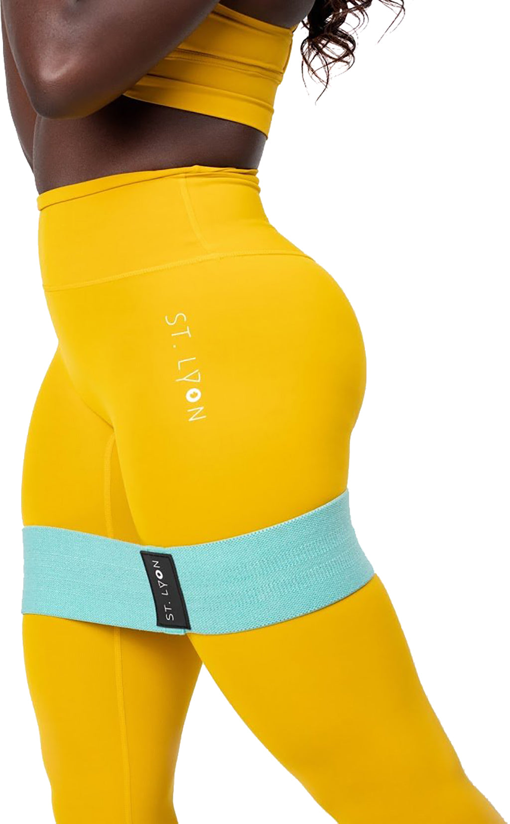 Bold Leggings - Women's