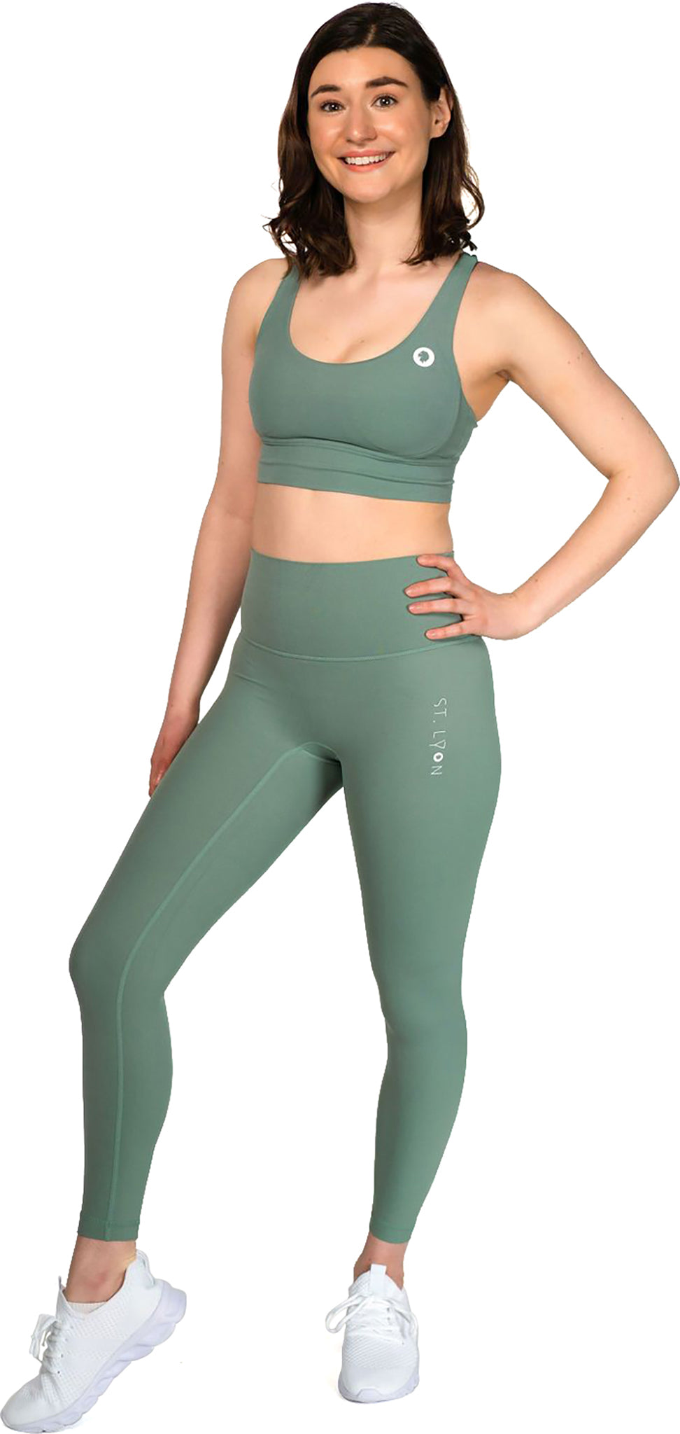 Bold Leggings - Women's
