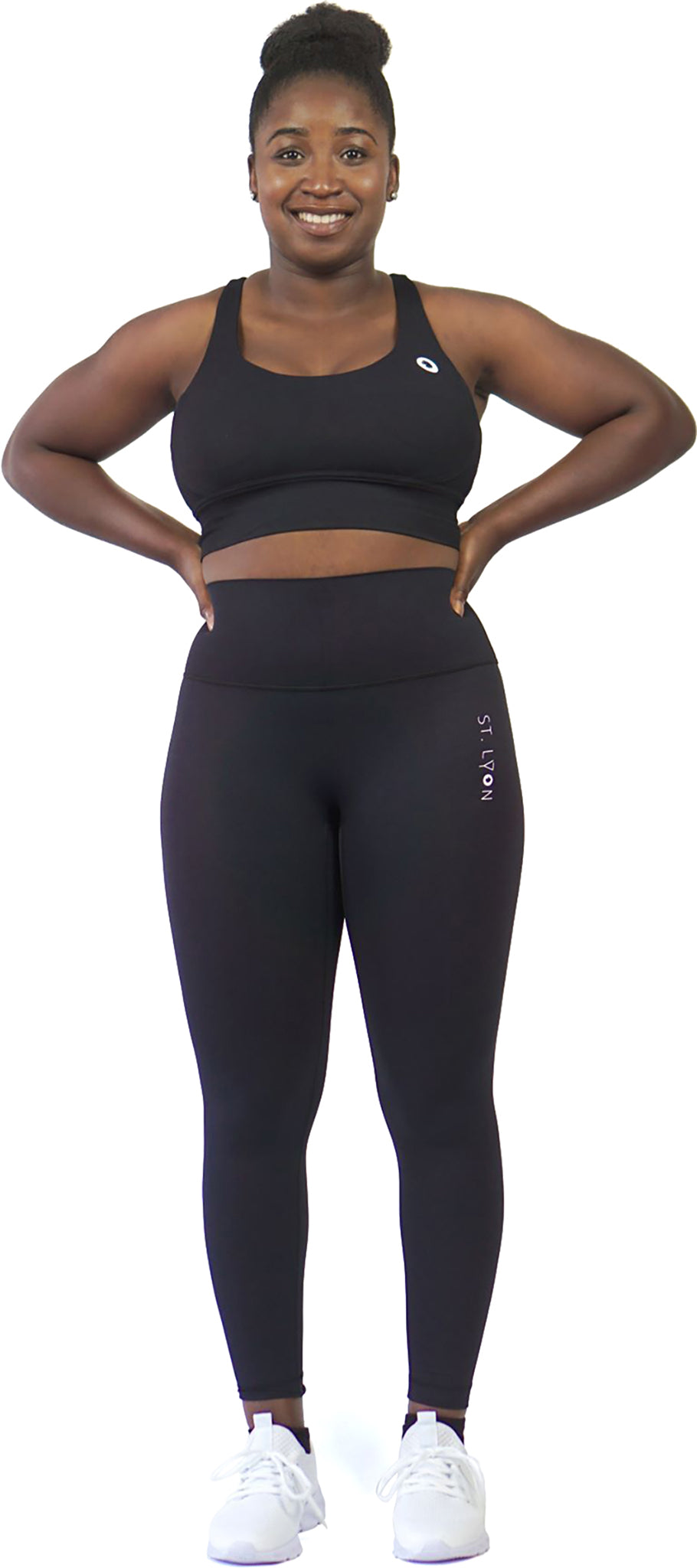 Bold Leggings - Women's