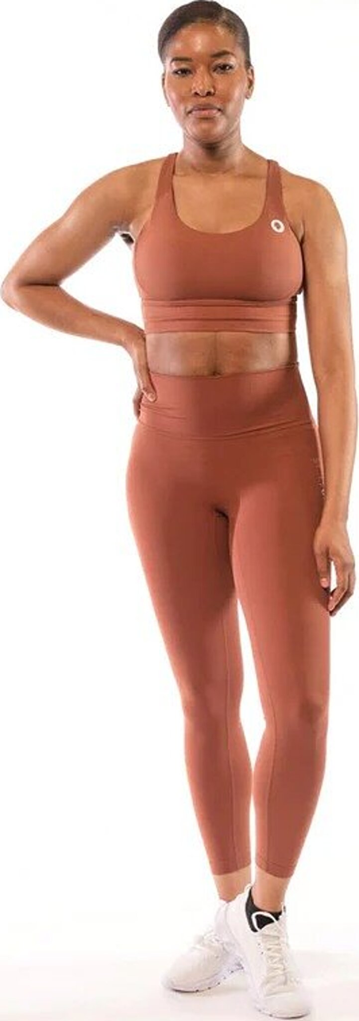 Bold Leggings - Women's
