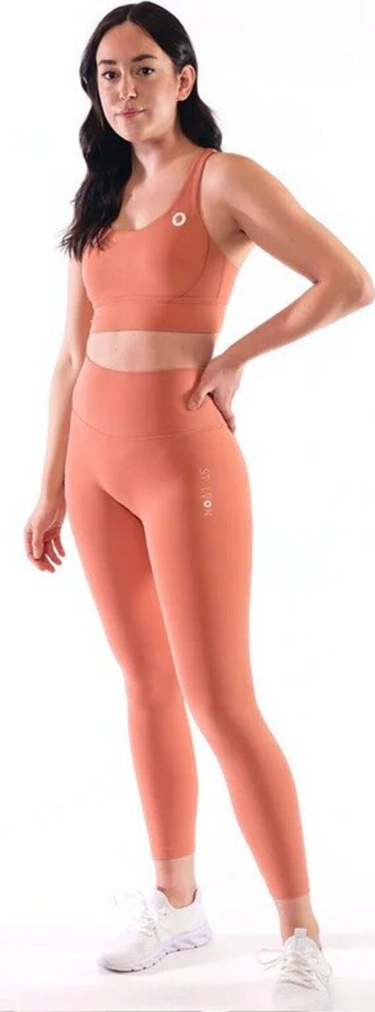 Bold Leggings - Women's