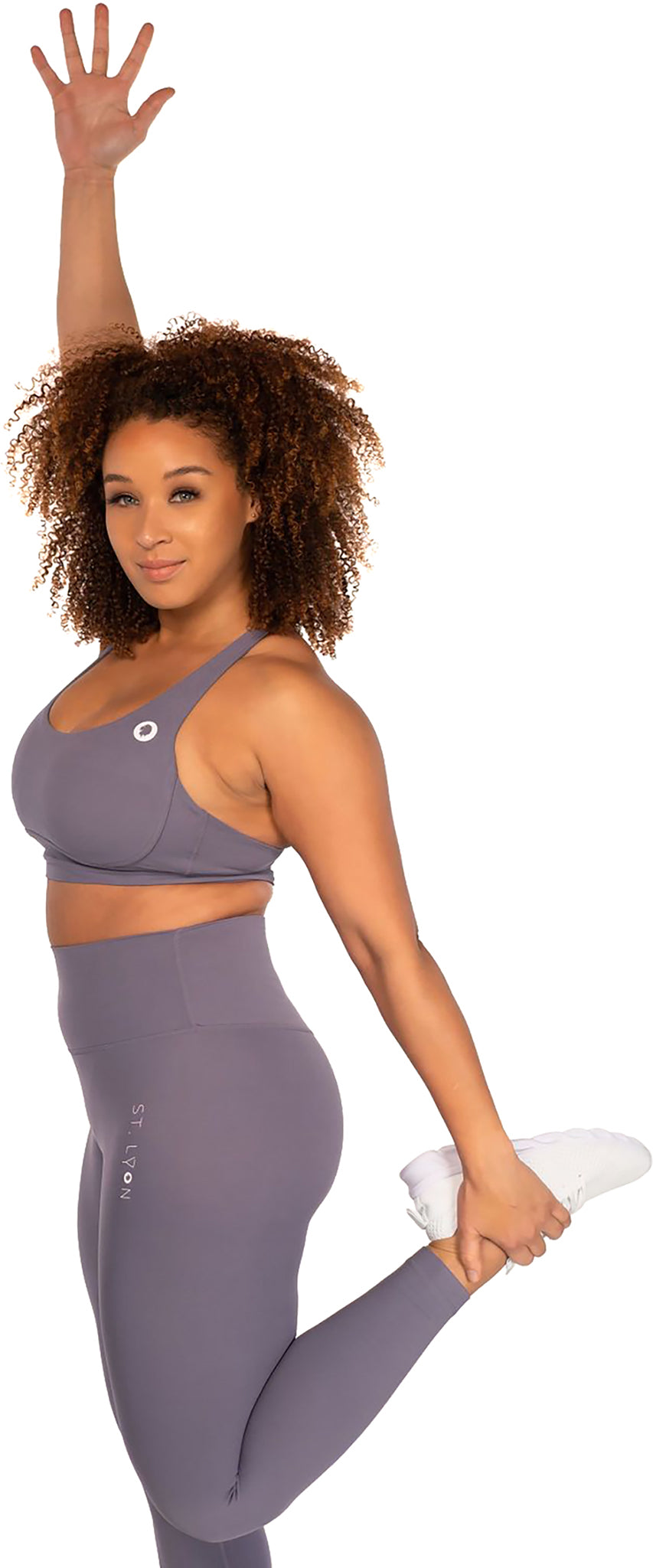 Bold Leggings - Women's
