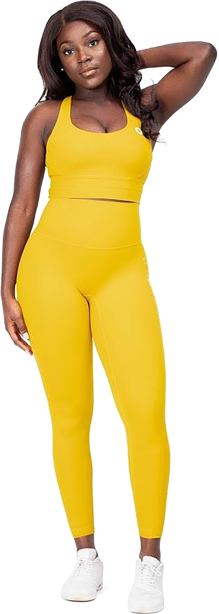 Bold Leggings - Women's