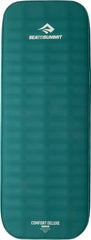 Comfort Deluxe Self-Inflating Sleeping Pad - Regular/Wide