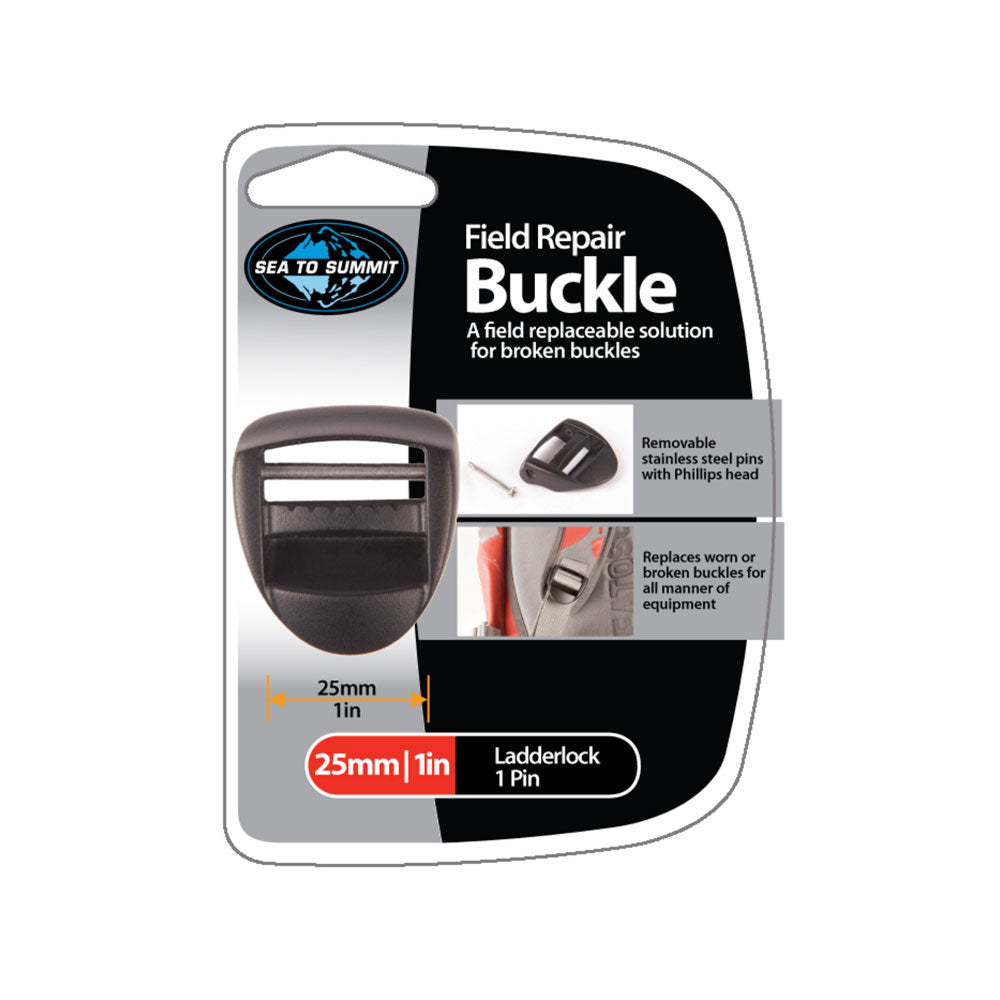 Ladderlock / 1 Pin - 1'' (25mm)