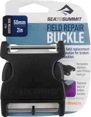 Field Repair Buckle Side Release [2 Pin] - 2in | 50mm