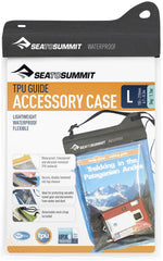 TPU Guide Accessory Case - Large