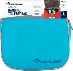 Hanging Toiletry Bag - Large