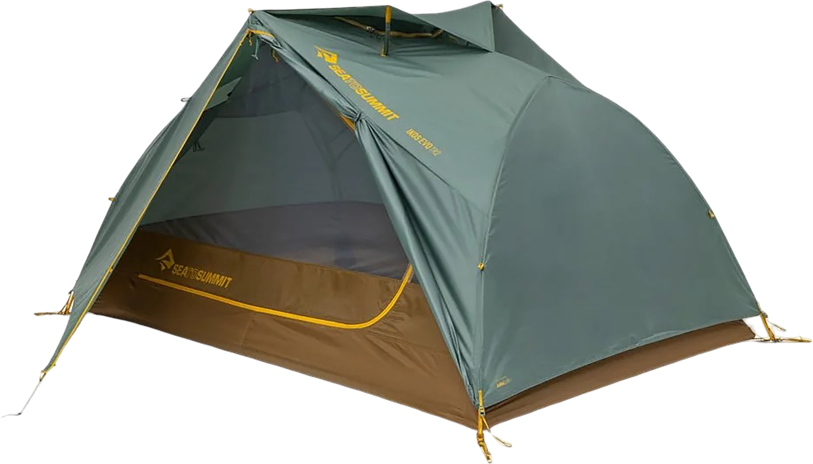 Ikos Evo Tent 2-person