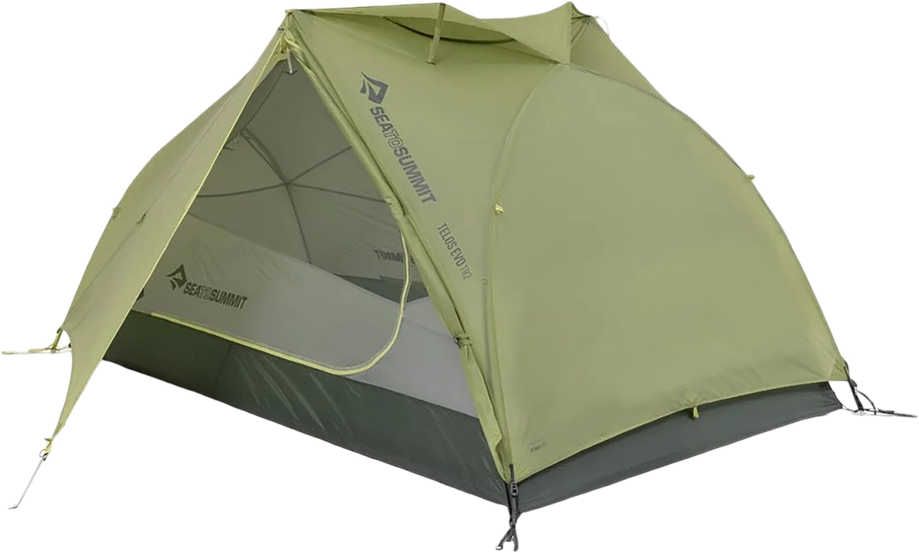 Telos Evo Bikepack Tent 2-person