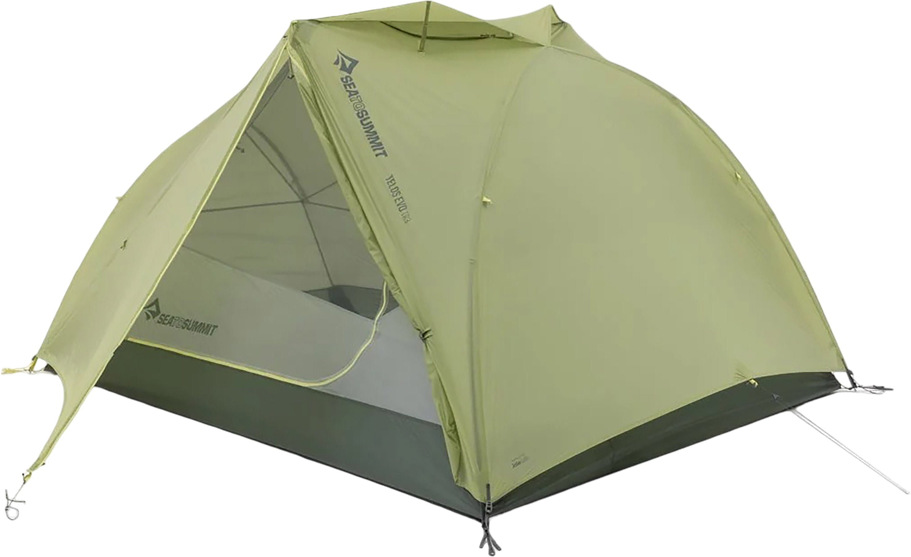 Telos Evo Tent 3-person