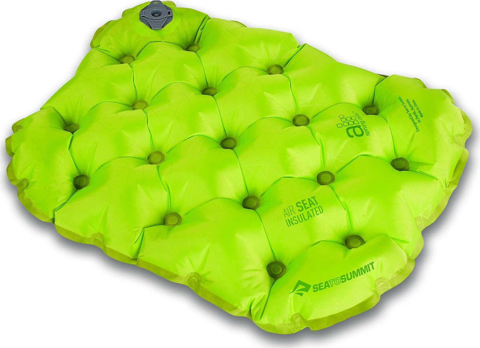 Air Seat Insulated